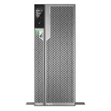 APC SMART-UPS ULTRA ON-LINE LITHIUM ION, 8KVA/8KW, 4U RACK/TOWER, 208/240V