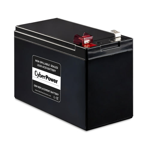 CyberPower APCRBC110-CP Battery