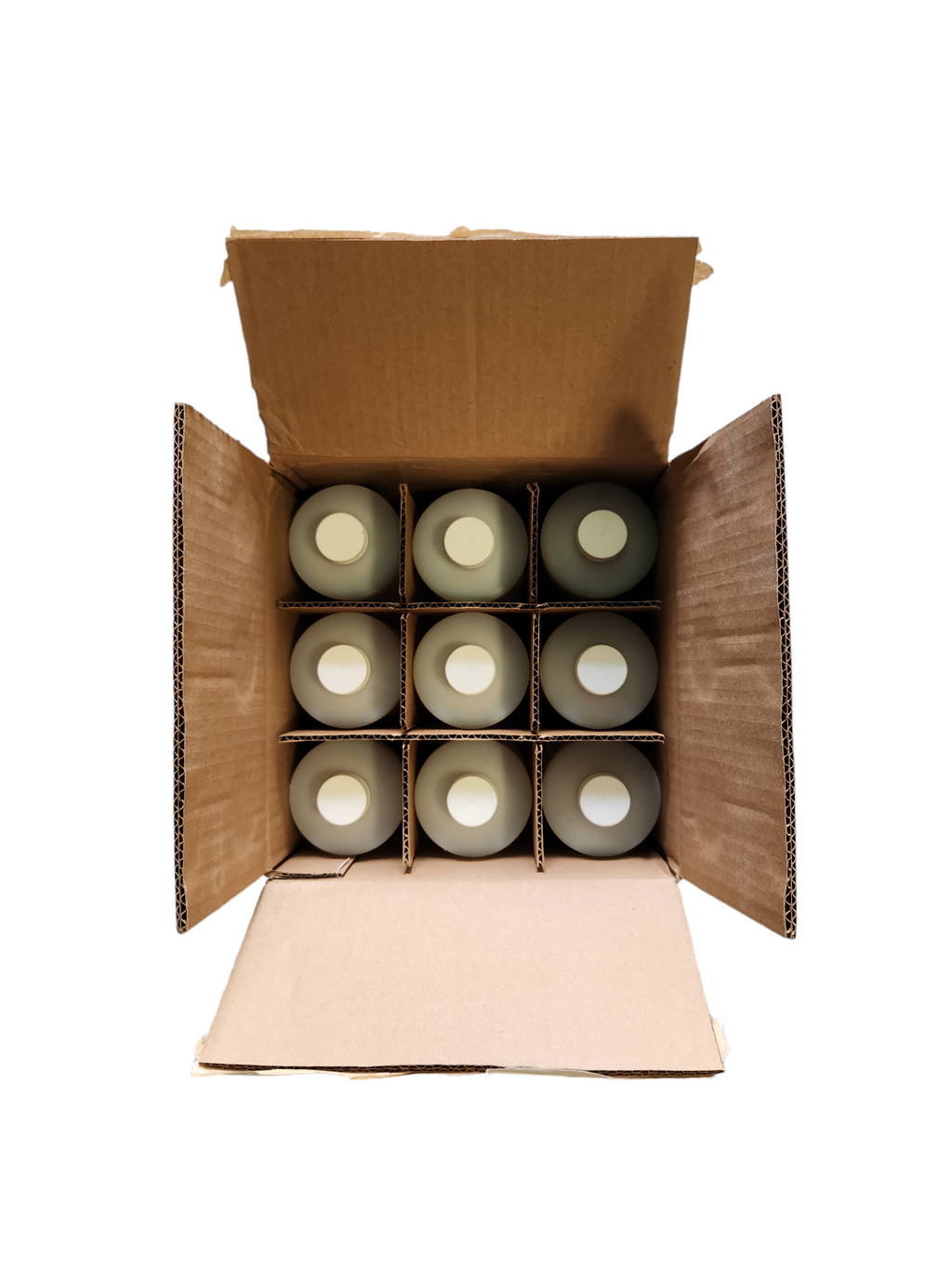 High-Performance Continuous Inkjet (CIJ) MEK Cleaning Solution