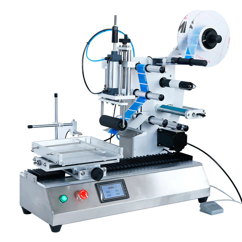 Semi Automatic Merge Applicator