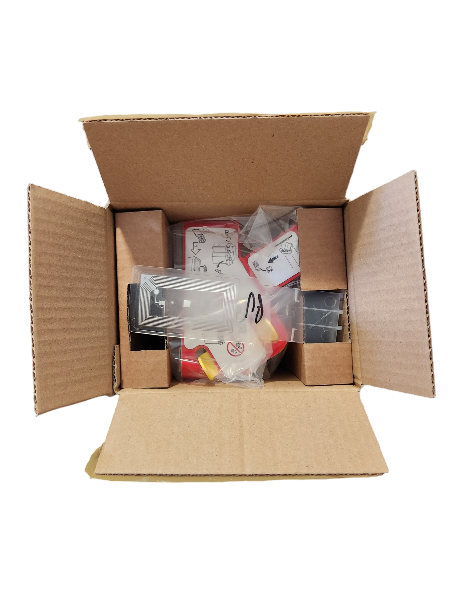 Linx 10 Easy Change Service Module FA12111