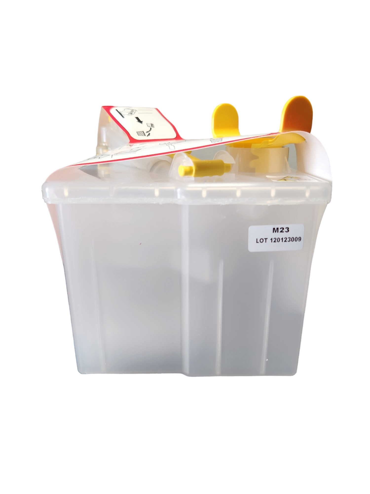 Linx 10 Easy Change Service Module FA12111